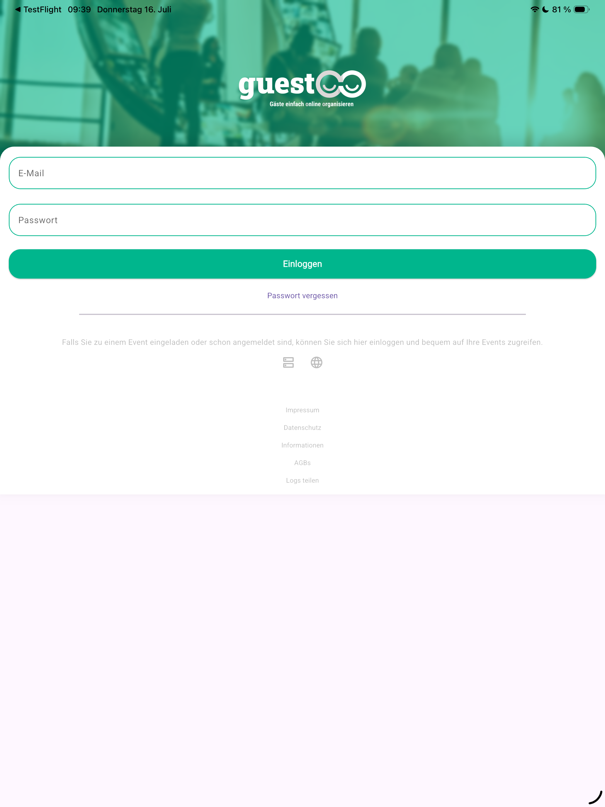guestoo Manager screenshot 6