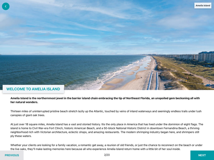 Amelia Island Insider
