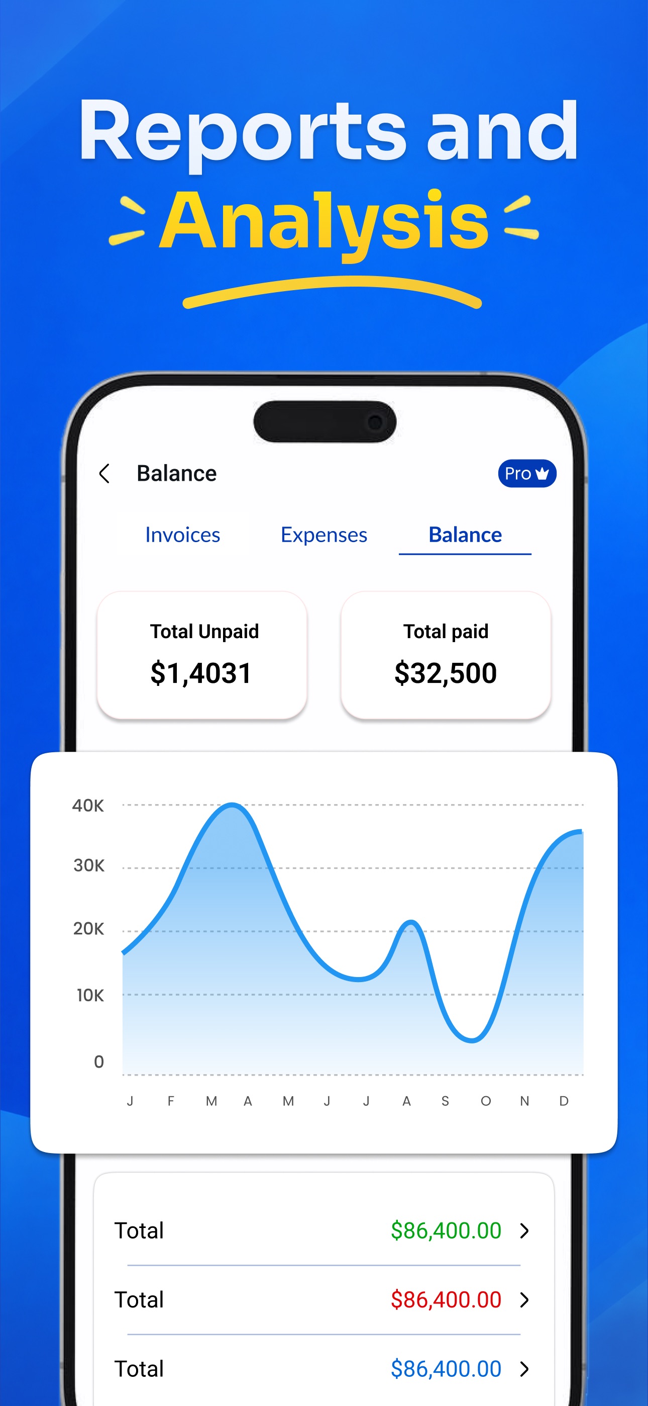 Screenshot 5 of Invoice Maker, Make Receipt