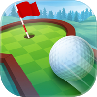 Golf Battle
