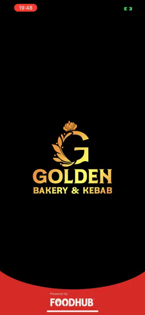 GOLDEN BAKERY & KEBAB screenshot 1
