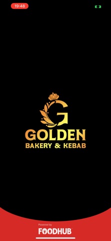 GOLDEN BAKERY & KEBAB Screenshot 1 of 4
