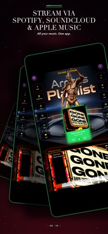Arritos Playlist Screenshot 1 of 10