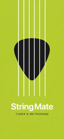 StringMate Screenshot 1 of 7