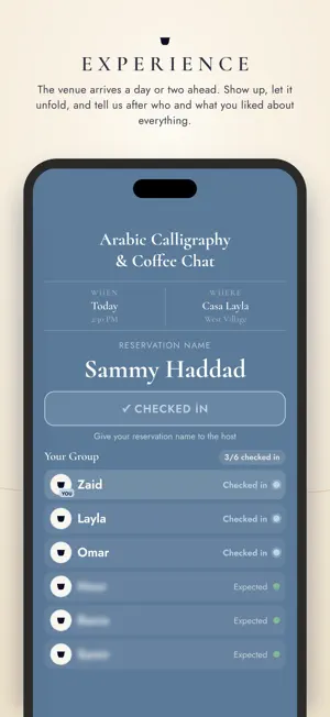 FINJANI screenshot 4