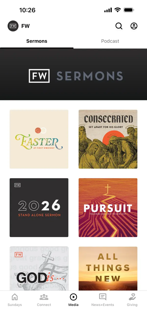 Screenshot #3 pour First Woodway