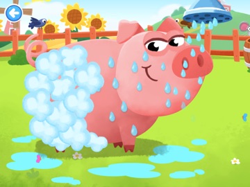 Farm & Barn iPad screenshot