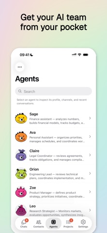 RenX by OpenMercury Screenshot 3 of 5