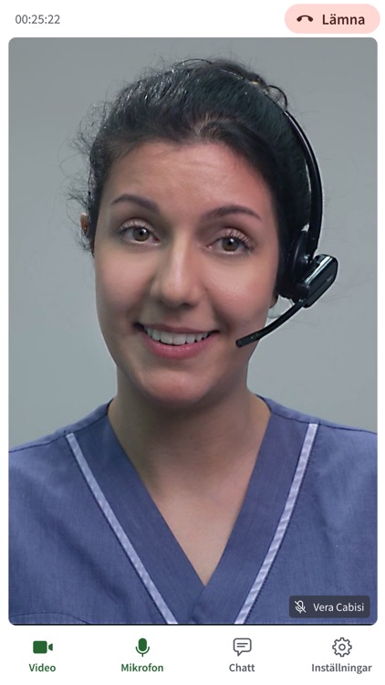 Folktandvården Sthlm vårdmöte