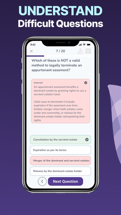 Real Estate Exam Prep | 2025 screenshot-3