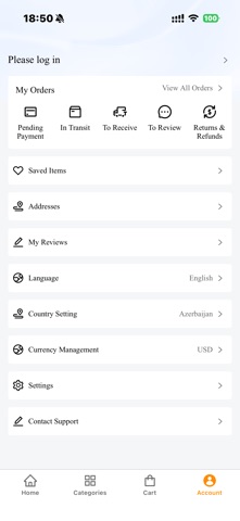 Movefay Screenshot 5 of 6
