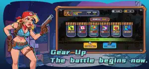 Thunder Commando X screenshot 2