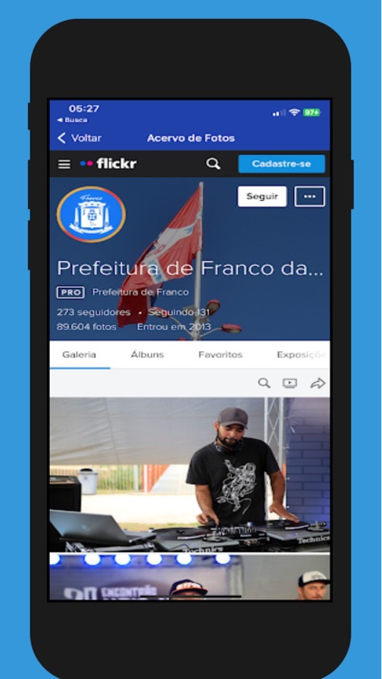 Prefeitura de Franco da Rocha