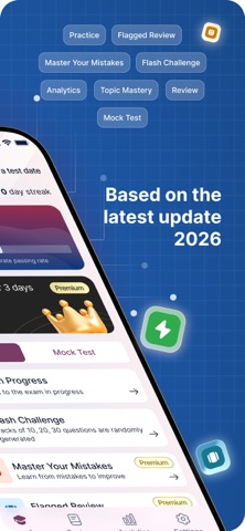 ISTQB AI Testing Exam Pass Screenshot 2 of 7