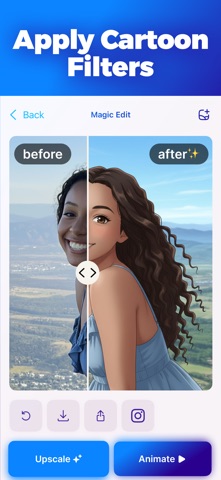Professional headshot: Glow Up Screenshot 8 of 8