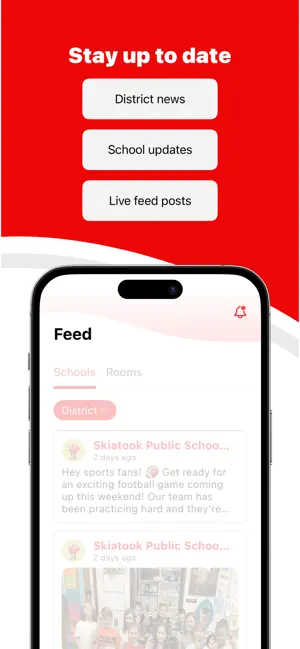 Skiatook Public Schools, OK screenshot 3
