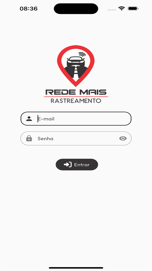 #1. Rastreamento Localiza (iOS) Podle: Juliano Santos Carvalho