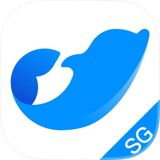 uSMART SG:Trade Stocks&Options