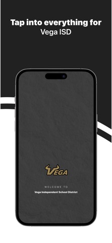 Vega ISD Screenshot 1 of 4