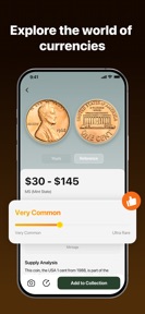 AI CoinScan: Coin ID & Value screenshot