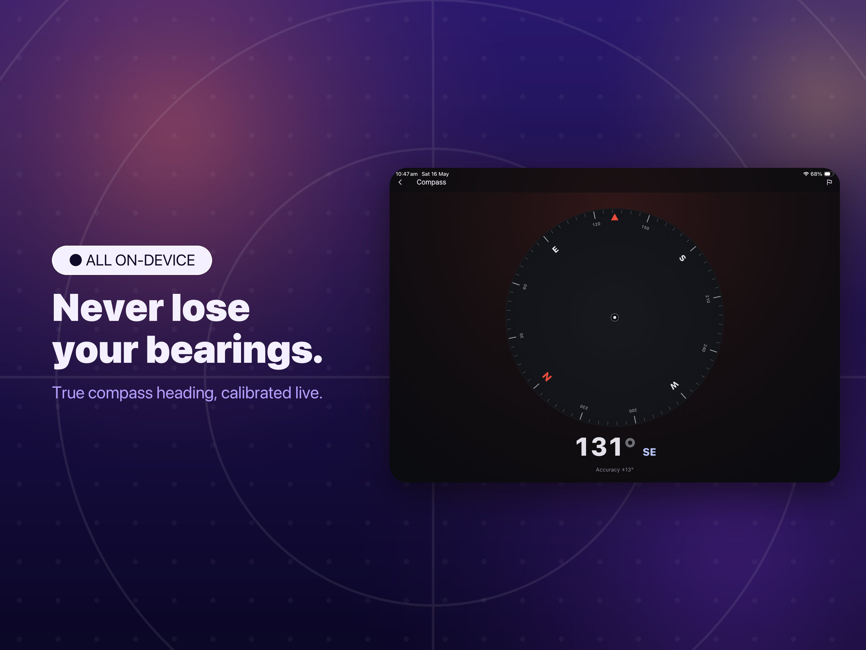 ToolTrunk: Pocket toolkit screenshot 9