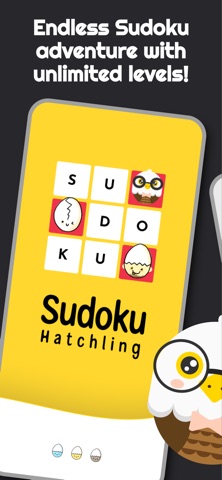 Sudoku Pro: Endless screenshot
