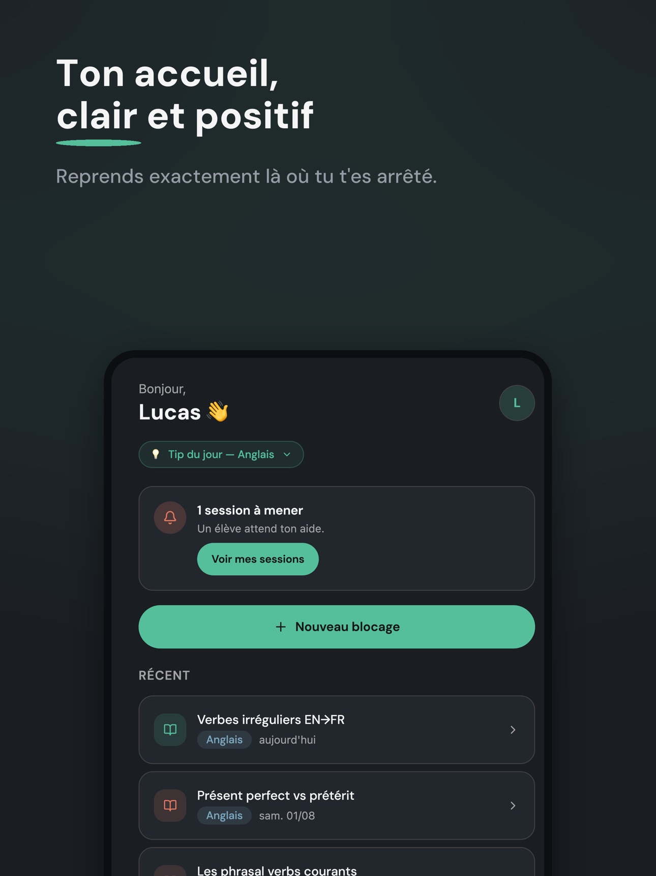 Screenshot 12 of Lapilli -