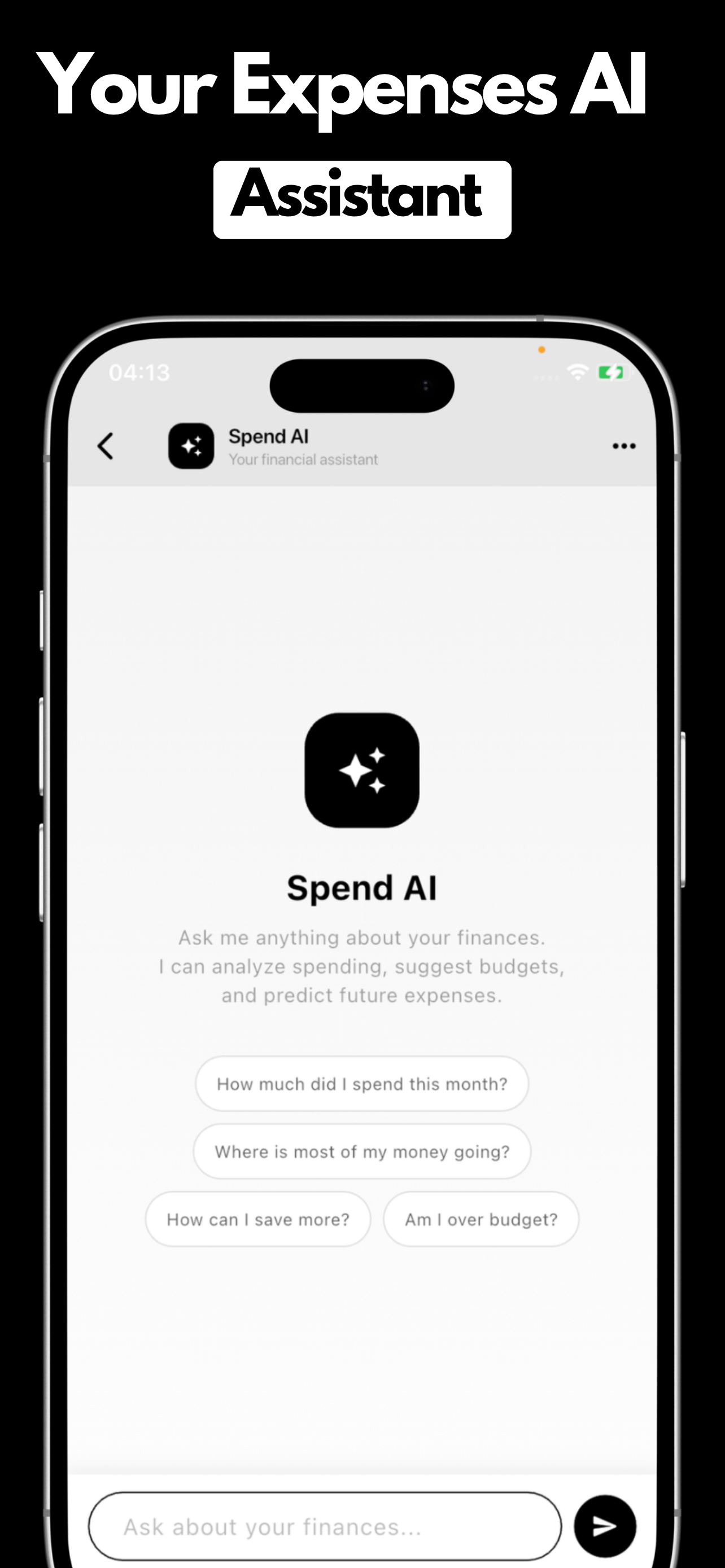 Expenses Tracker • Budget screenshot 6