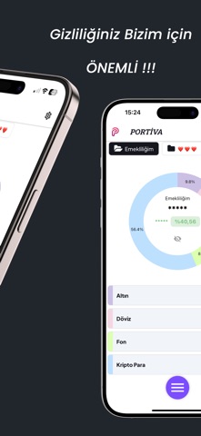 Portiva screenshot