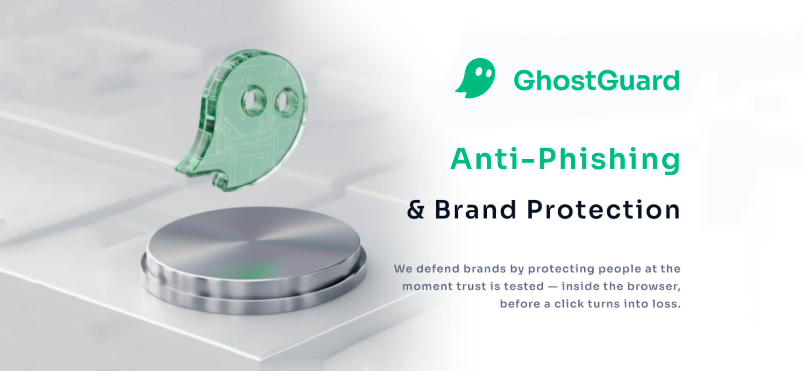 GhostGuard by GhostlySolutions screenshot 5