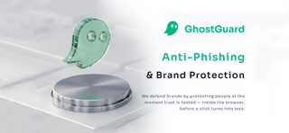 GhostGuard by GhostlySolutions screenshot