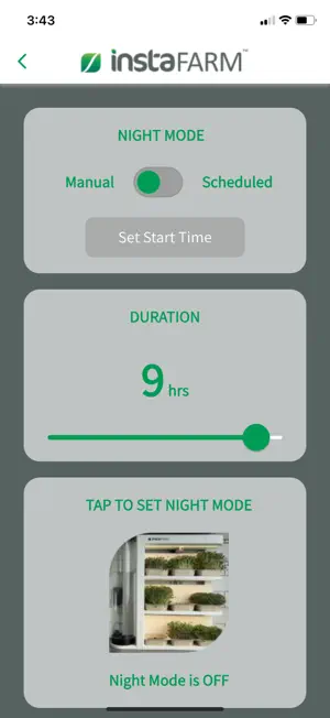 Instafarm screenshot 3