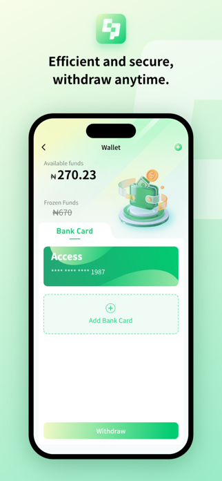 CardPartner Screenshot 4 of 5