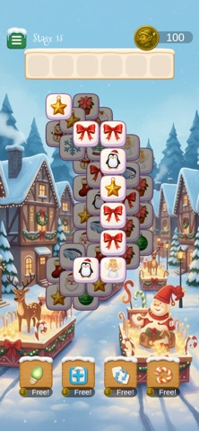 Elf Tiles Screenshot 3 of 5