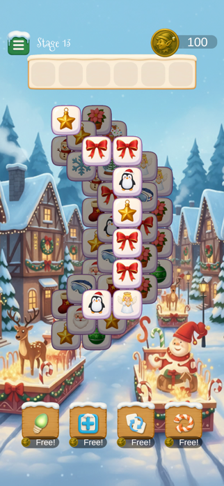Elf Tiles Screenshot 3 of 5
