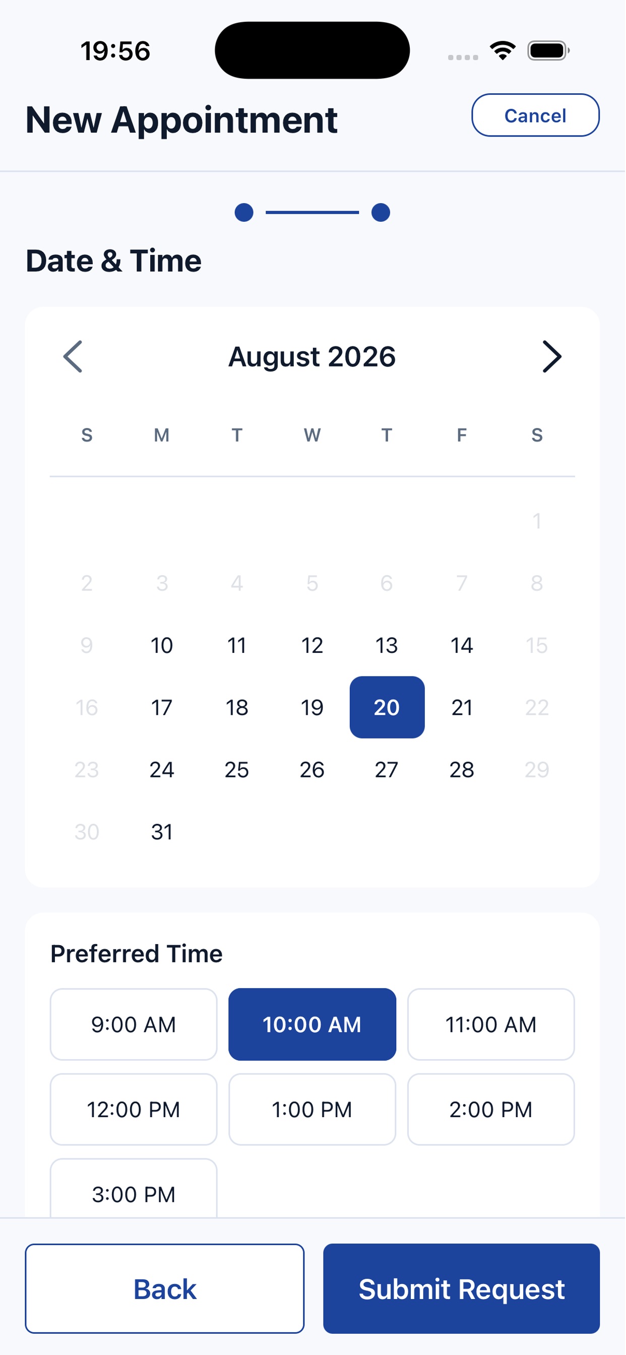 Screenshot 6 of Enigma Medi Spa