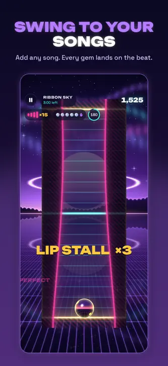 Valley Run screenshot 2