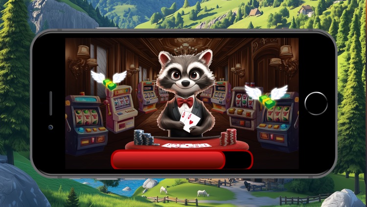 Casino Master - Games screenshot-4