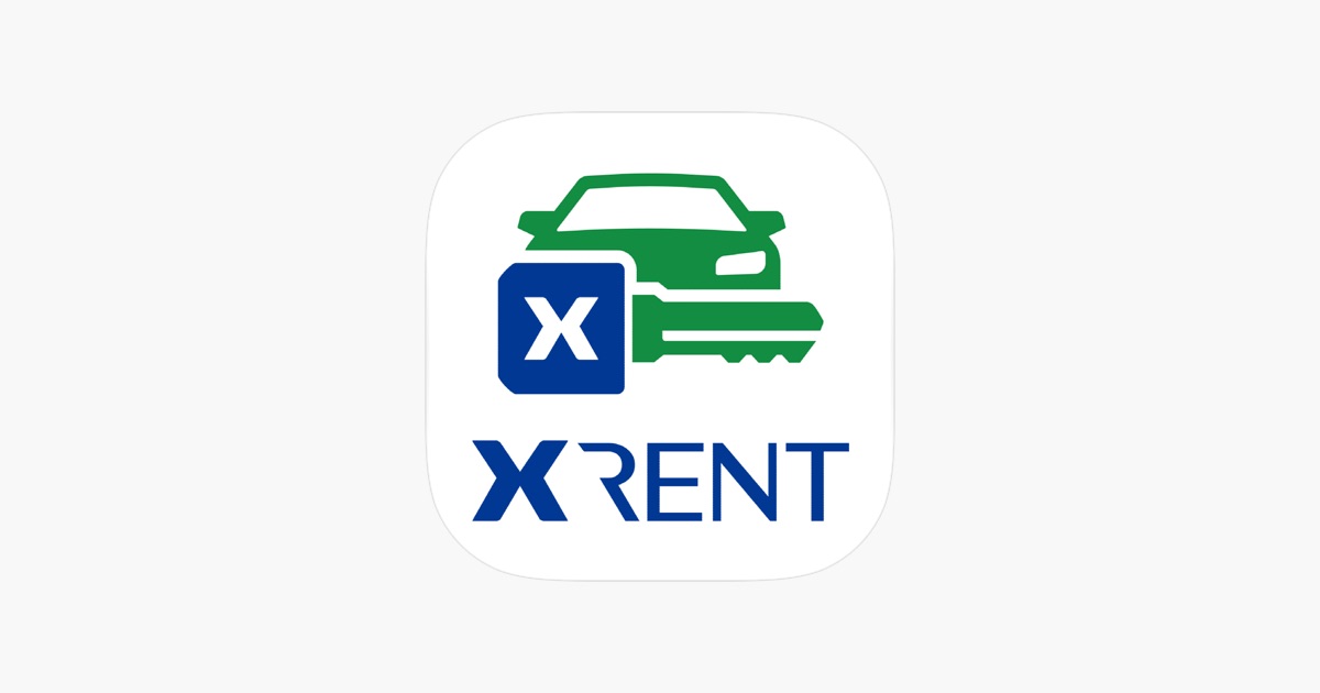 ‎AFAQY X-Rent App - App Store