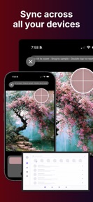Color Finder: Paint Mixer Pro screenshot