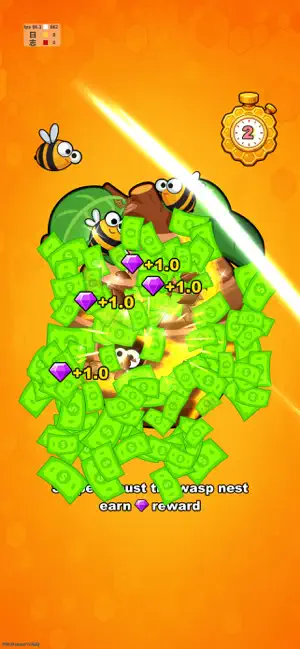 Tapp Bird Clickr screenshot 3