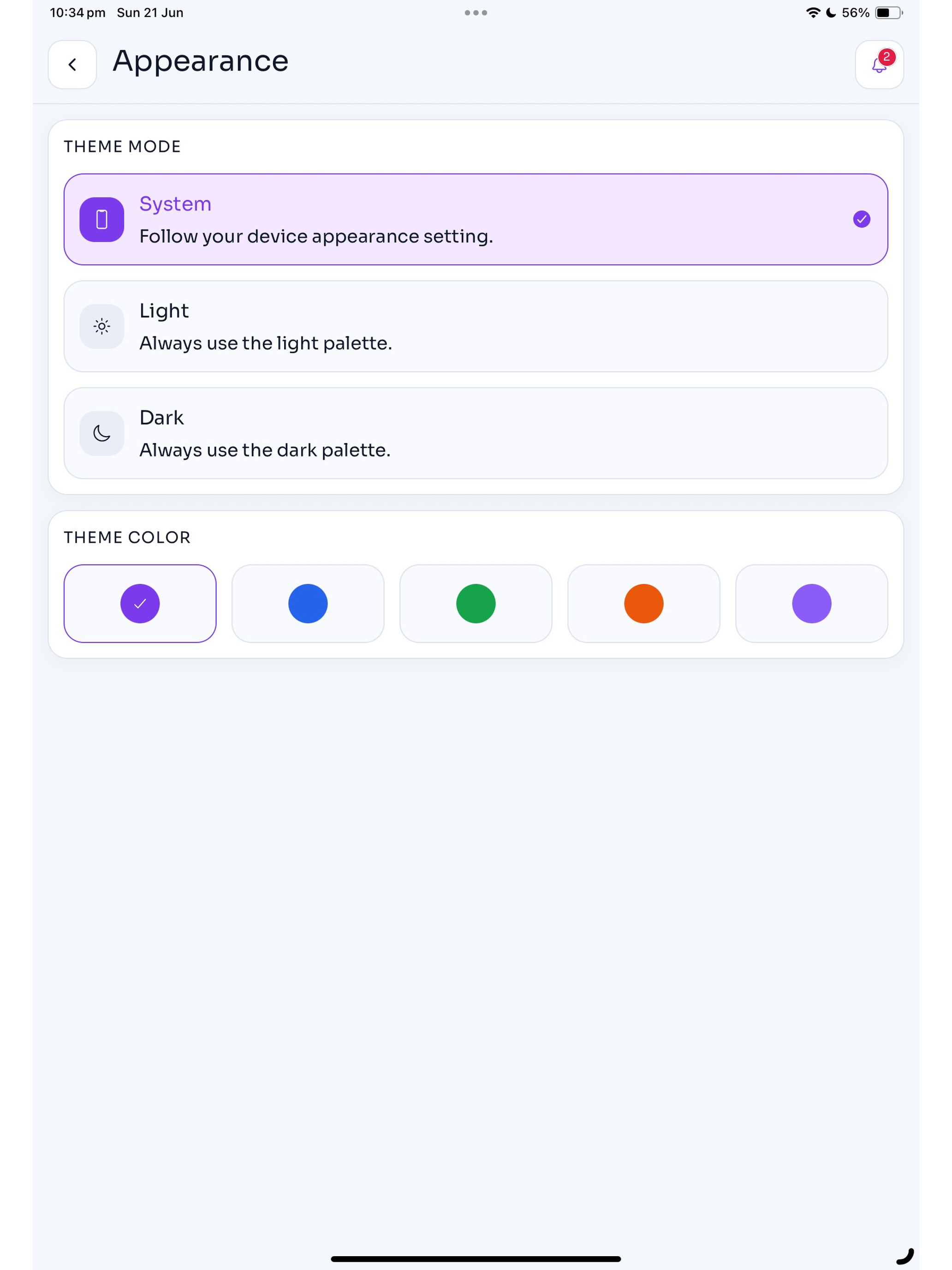 AI Expense screenshot 10