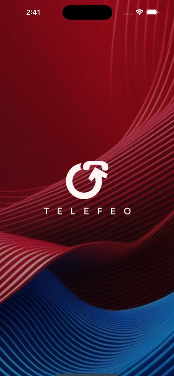 Screenshot #1 pour Telefeo: eSIM & Travel Data