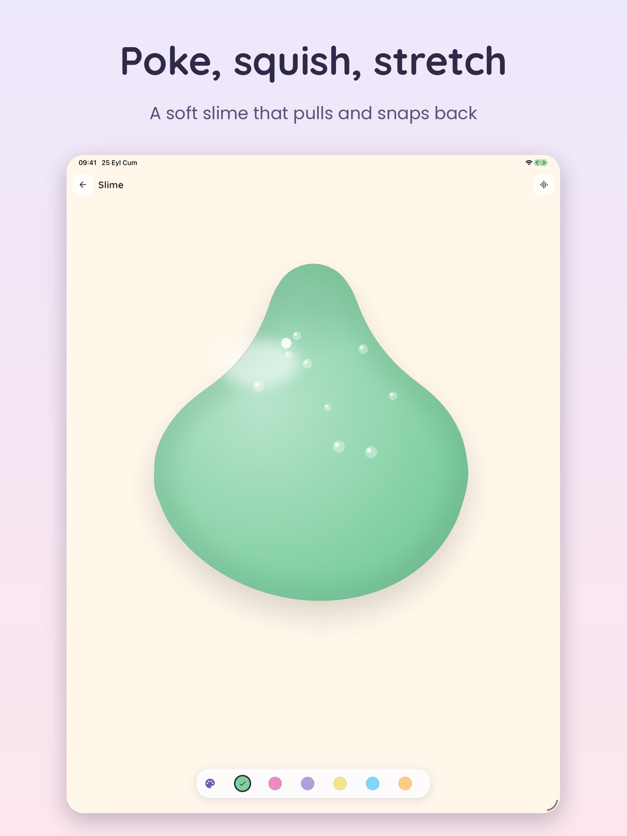 Screenshot 11 of Hum & Pop: ASMR Toys
