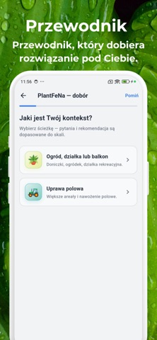 PlantFeNa Screenshot 2 of 4
