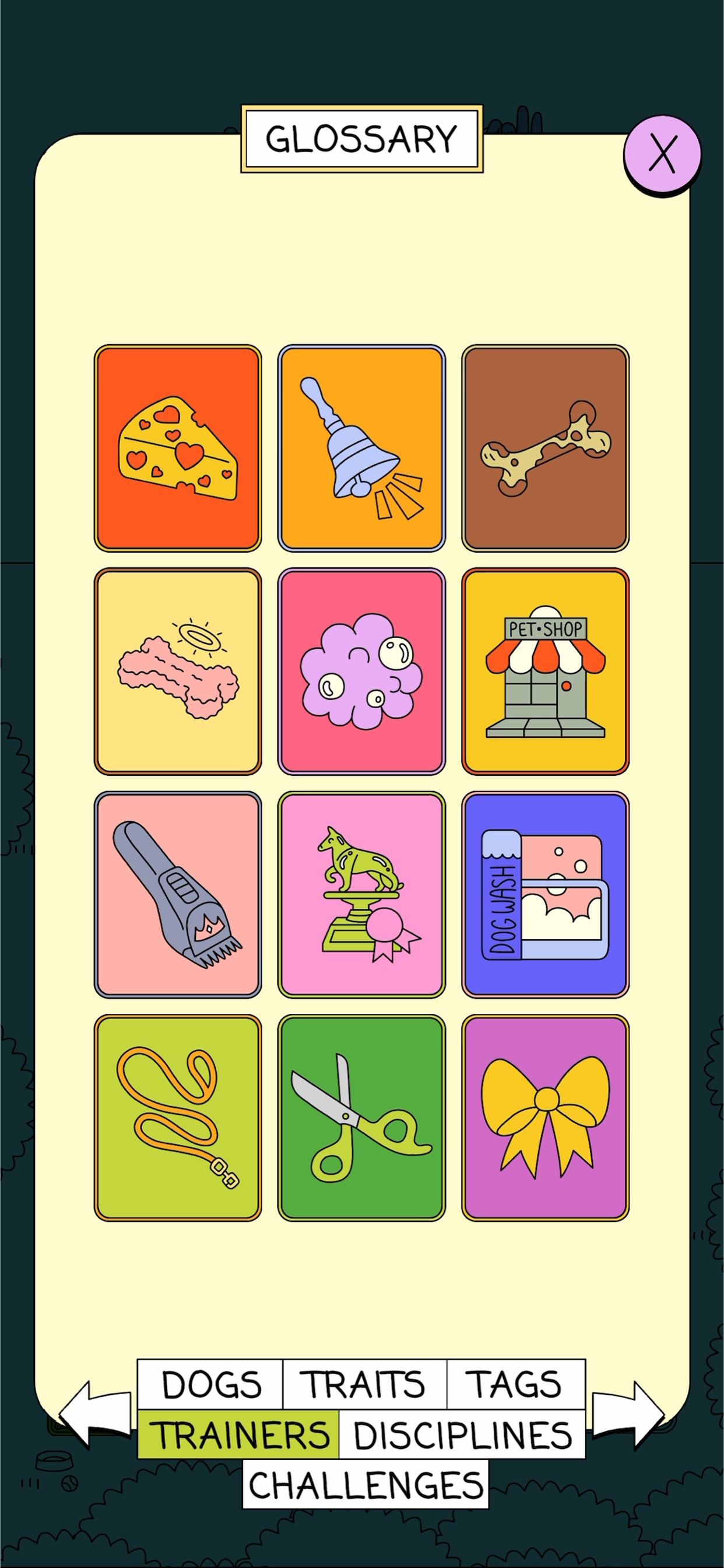 Dogpile screenshot 9