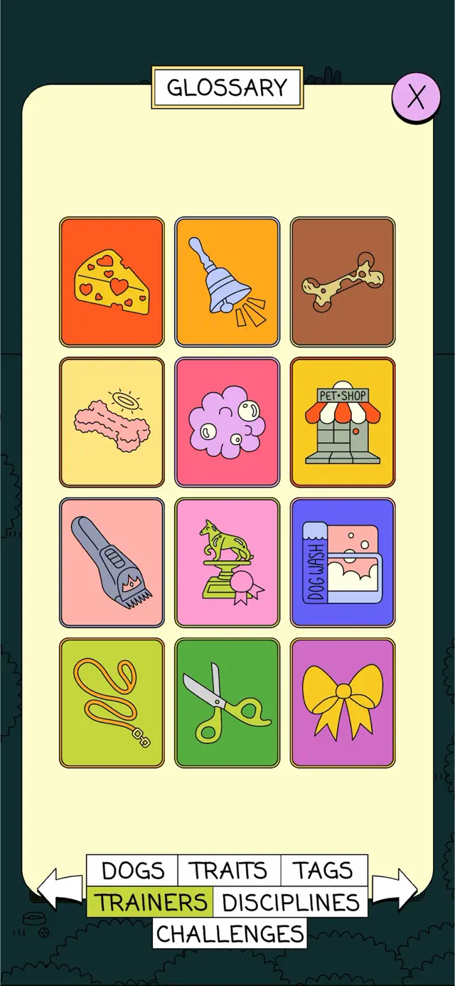 Dogpile screenshot 9