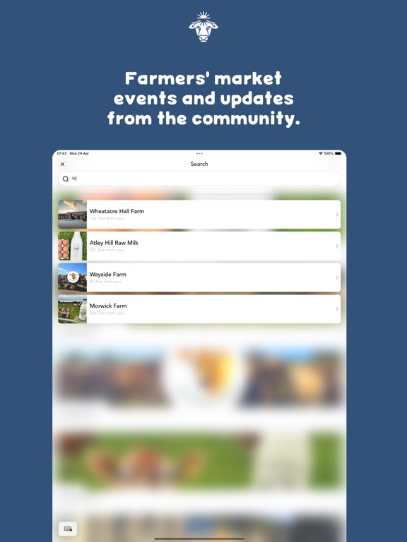 Organised iPad screenshot 4 - Lifestyle app