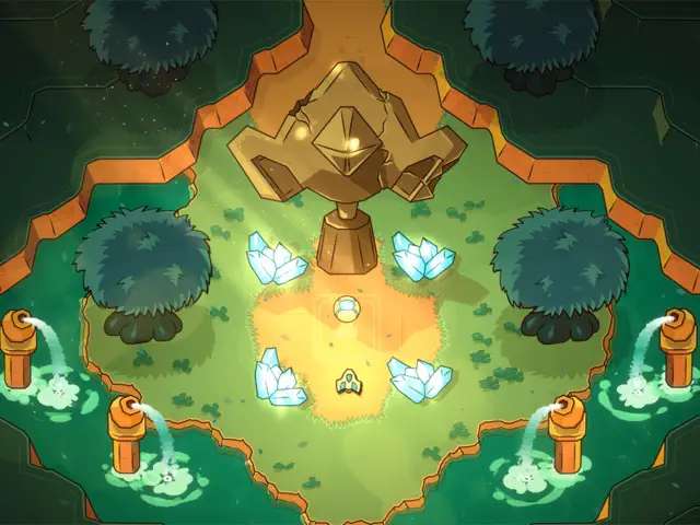 Minishoot' Adventures screenshot 9