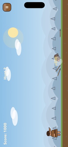NaniHunter screenshot 2